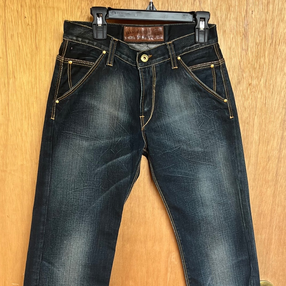 Historical Jeans – Roy Rogers